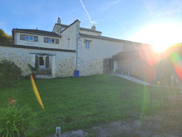 Maison à vendre 7 pièces (33)