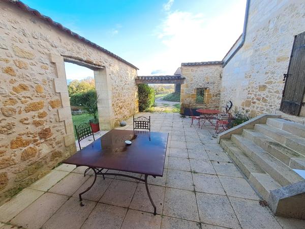 Maison à vendre 7 pièces (33)