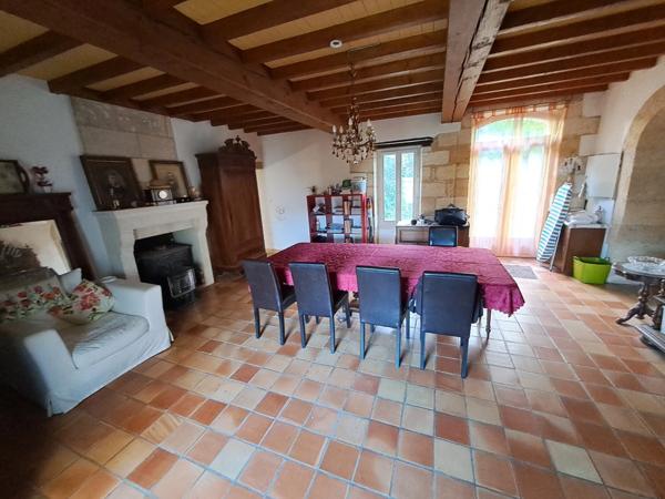 Maison à vendre 7 pièces (33)