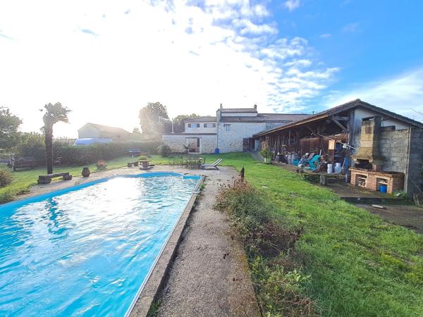 Maison à vendre 7 pièces (33)