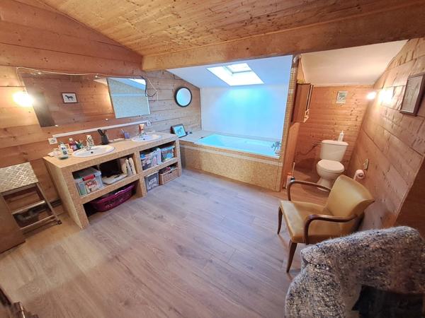 Maison à vendre 7 pièces (33)