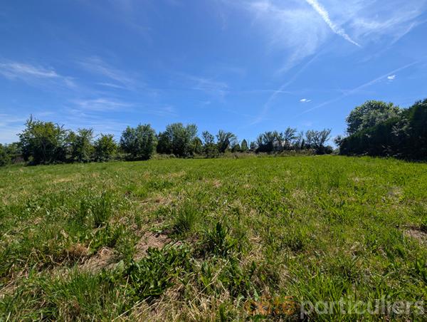 Vente
                Terrain1120 m² - MOYRAZES (12160)