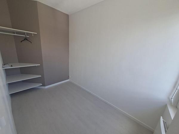 Appartement Nantes - 1 pièce(s) - 19.45 m2