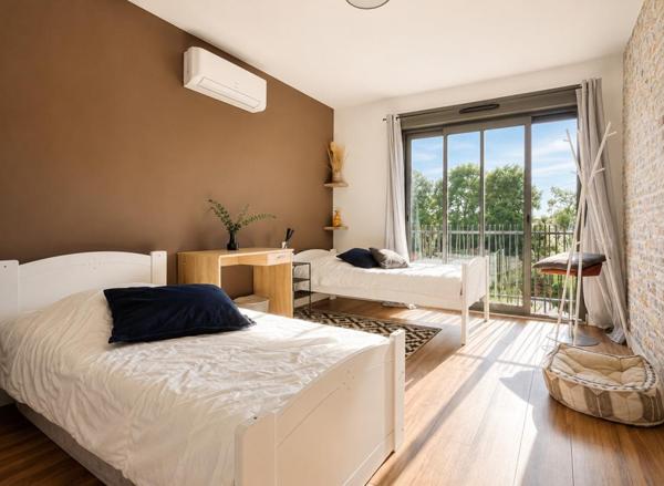 Vente Maison 240m2 FLOIRAC (33270)