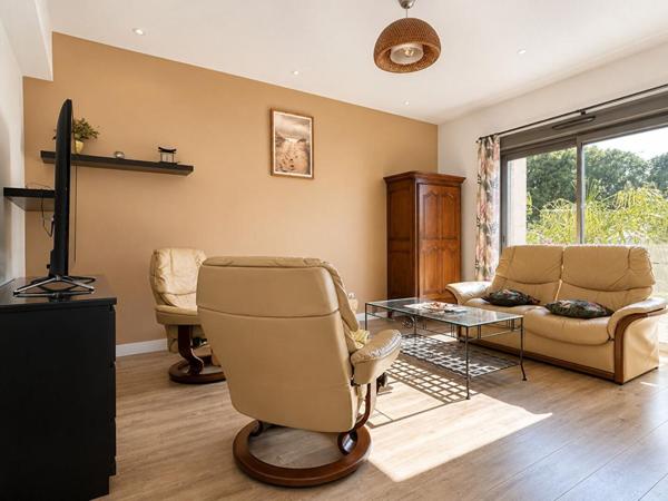 Vente Maison 240m2 FLOIRAC (33270)