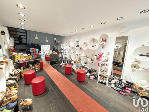 Boutique/Local commercial à vendre 62 m² Libourne