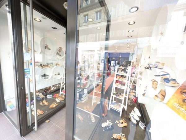 Boutique/Local commercial à vendre 62 m² Libourne