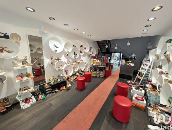 Boutique/Local commercial à vendre 62 m² Libourne