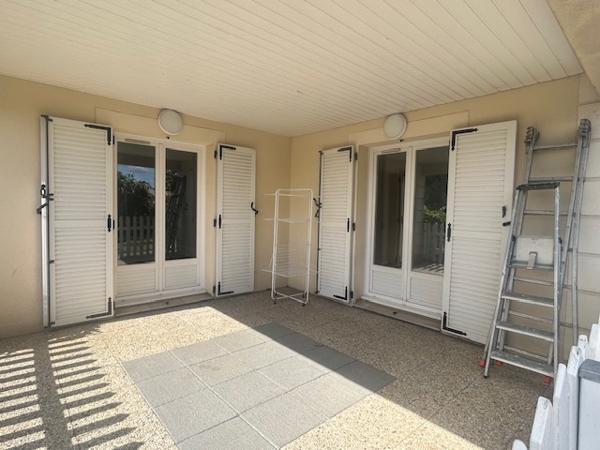 Montlhéry (91310) MONTLHERY - MAISON FAMILIALE TYPE F7 - 177 M HABITABLES - 865 M2 JARDIN - SOUS-SOL TOTAL