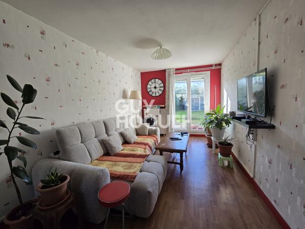 MAISON À VENDRE DE 4 PIÈCES DE 90,00 M²