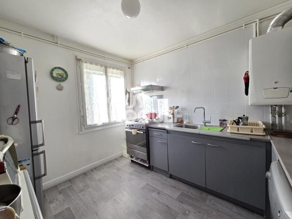 MAISON À VENDRE DE 4 PIÈCES DE 90,00 M²