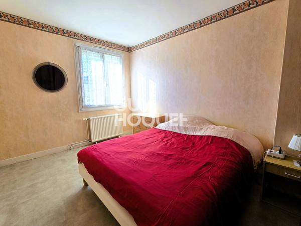 MAISON À VENDRE DE 4 PIÈCES DE 90,00 M²