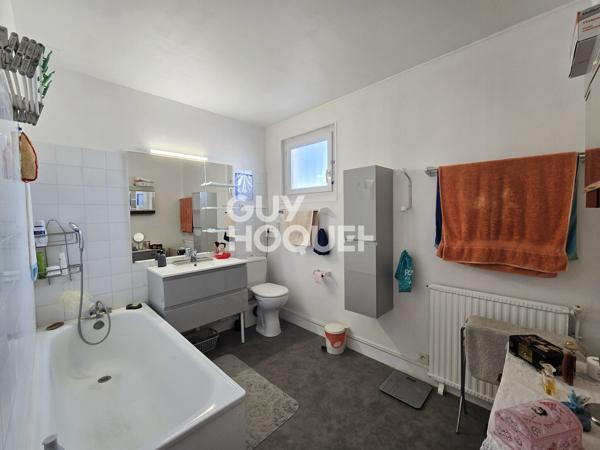 MAISON À VENDRE DE 4 PIÈCES DE 90,00 M²