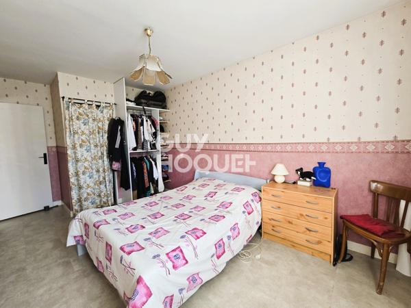 MAISON À VENDRE DE 4 PIÈCES DE 90,00 M²