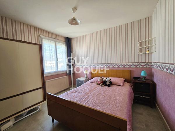 MAISON À VENDRE DE 4 PIÈCES DE 90,00 M²