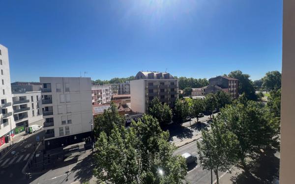 Appartement à vendre    3 pièces • 81,73 m2 Toulouse