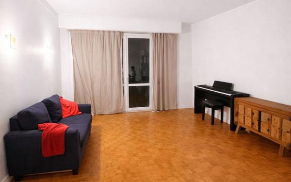 Appartement à vendre    3 pièces • 81,73 m2 Toulouse