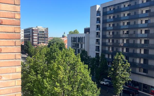 Appartement à vendre    3 pièces • 81,73 m2 Toulouse