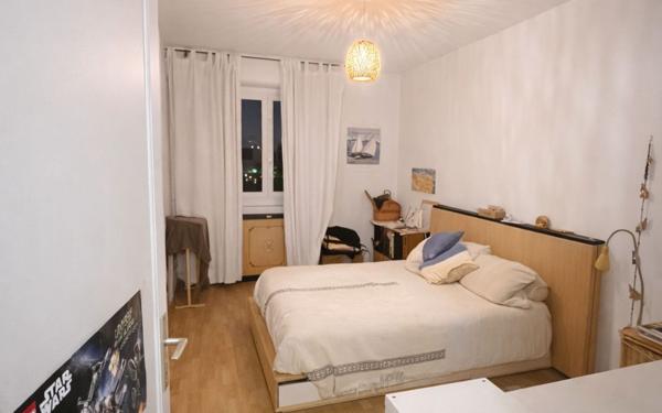 Appartement à vendre    3 pièces • 81,73 m2 Toulouse