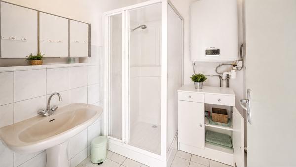 Maison à L Aiguillon Sur Vie 3 pièces en plein centre, proche tous commerces