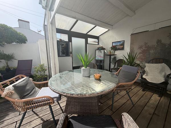 Maison Noirmoutier En L'ile