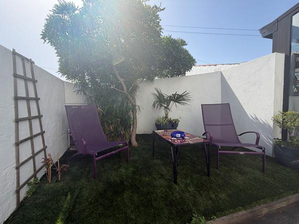 Maison Noirmoutier En L'ile