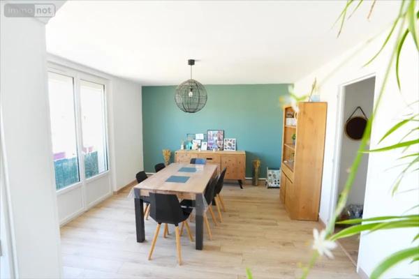 Location - Appartement Rouen 76000 4 pièces 69 m 2