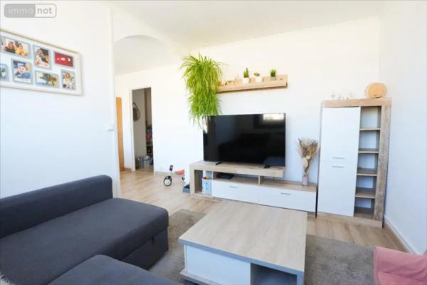Location - Appartement Rouen 76000 4 pièces 69 m 2