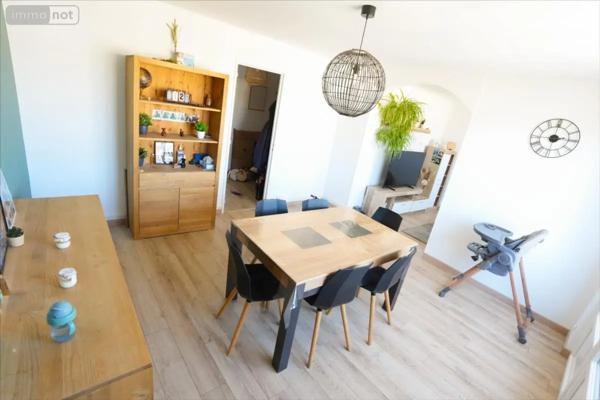 Location - Appartement Rouen 76000 4 pièces 69 m 2