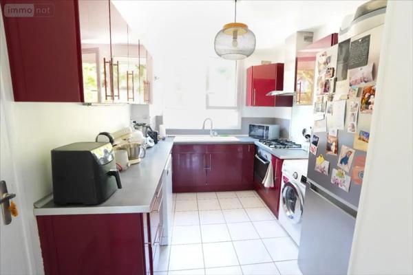 Location - Appartement Rouen 76000 4 pièces 69 m 2