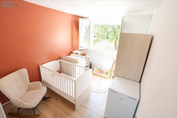 Location - Appartement Rouen 76000 4 pièces 69 m 2