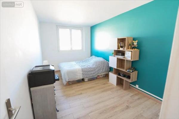 Location - Appartement Rouen 76000 4 pièces 69 m 2