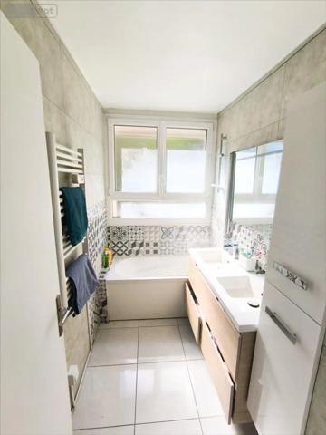 Location - Appartement Rouen 76000 4 pièces 69 m 2