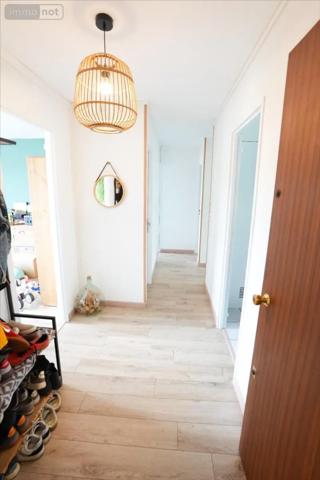 Location - Appartement Rouen 76000 4 pièces 69 m 2