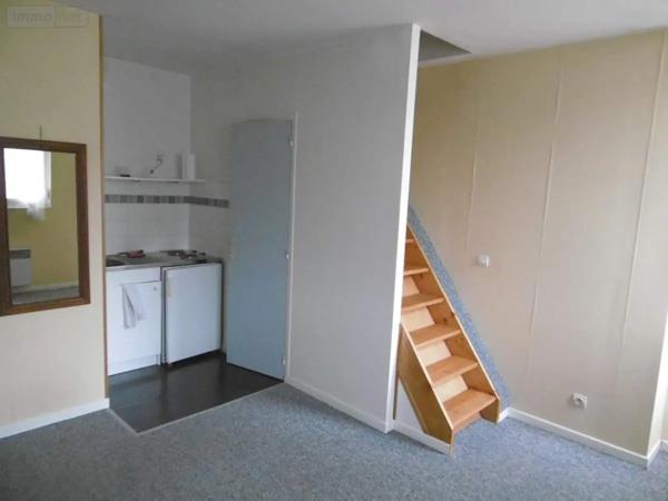 Location - Appartement Reims 51100 1 pièce 32 m 2 362 m 2