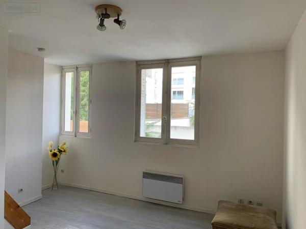 Location - Appartement Reims 51100 1 pièce 32 m 2 362 m 2
