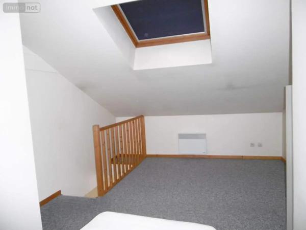 Location - Appartement Reims 51100 1 pièce 32 m 2 362 m 2