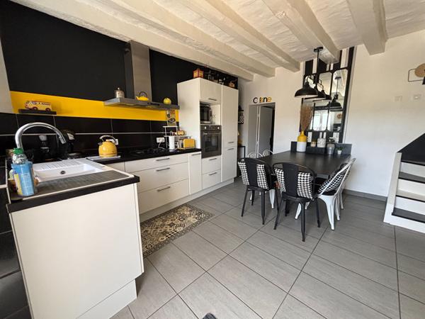 Maison Joue Les Tours - 2 chambres