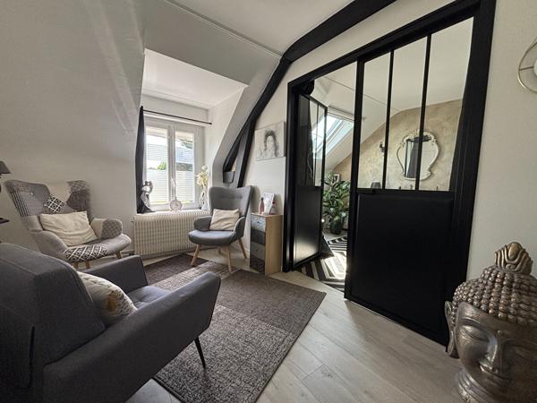 Maison Joue Les Tours - 2 chambres