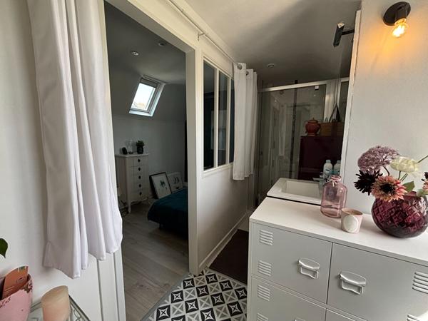 Maison Joue Les Tours - 2 chambres