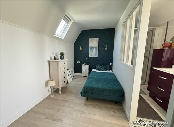 Maison Joue Les Tours - 2 chambres
