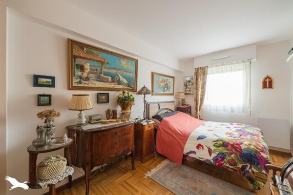 Appartement à vendre |  Deuil-la-Barre |  4 pièces | 85 m²