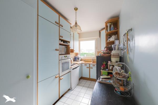 Appartement à vendre |  Deuil-la-Barre |  4 pièces | 85 m²
