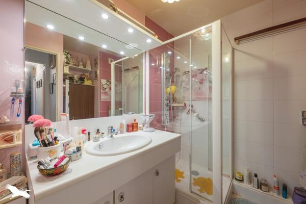 Appartement à vendre |  Deuil-la-Barre |  4 pièces | 85 m²