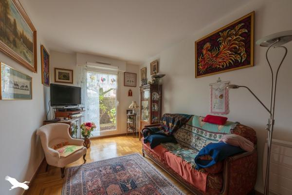 Appartement à vendre |  Deuil-la-Barre |  4 pièces | 85 m²