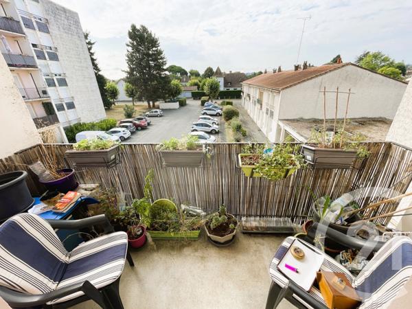 Appartement à vendre  3 pièces - 80,71 m2 BERGERAC - 24