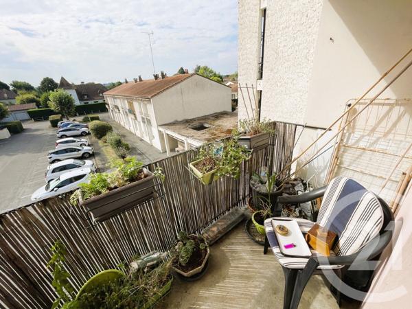 Appartement à vendre  3 pièces - 80,71 m2 BERGERAC - 24