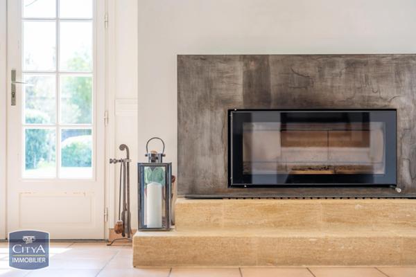 Maison à vendre 12 pièces 290m² Tours (37100)