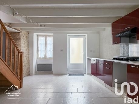 Maison à vendre 3 pièces 98 m² Surgères