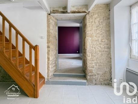 Maison à vendre 3 pièces 98 m² Surgères